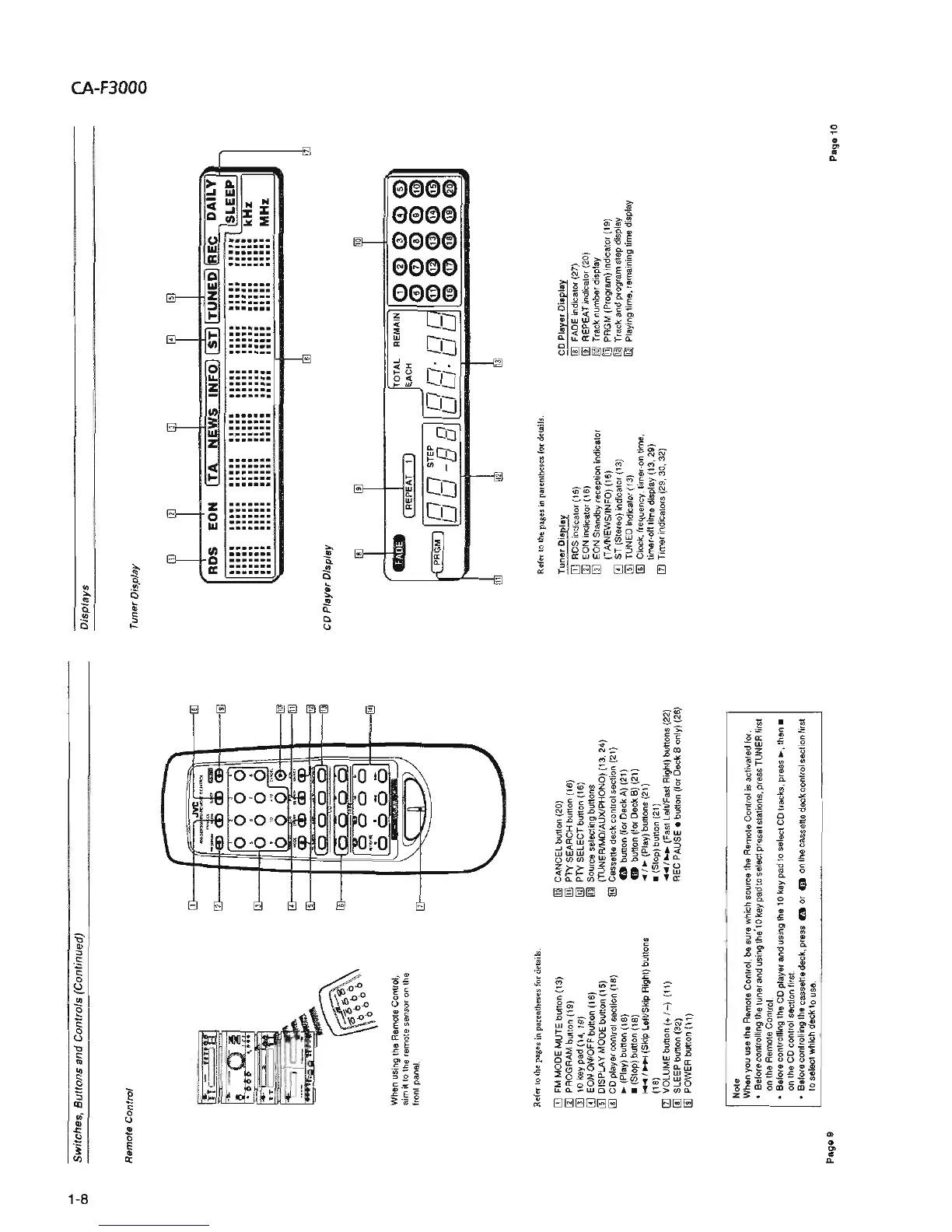 Page #8 background image
