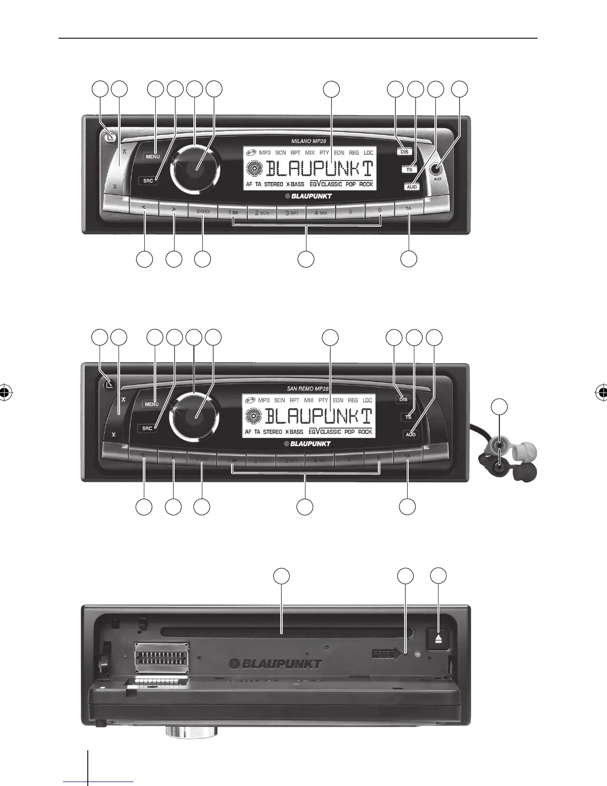 Page #2 background image