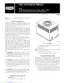 Preview: User's Information Manual