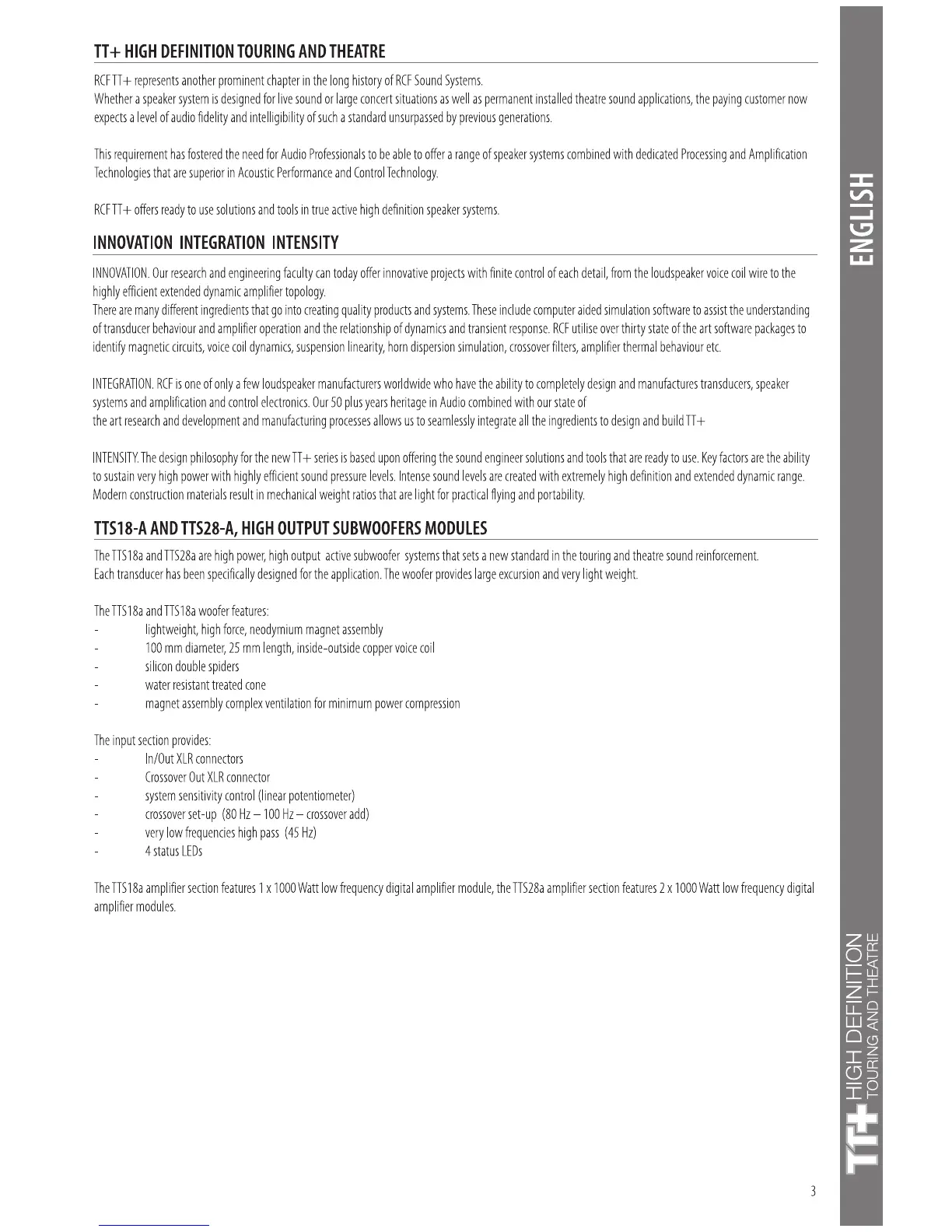 Page #3 background image