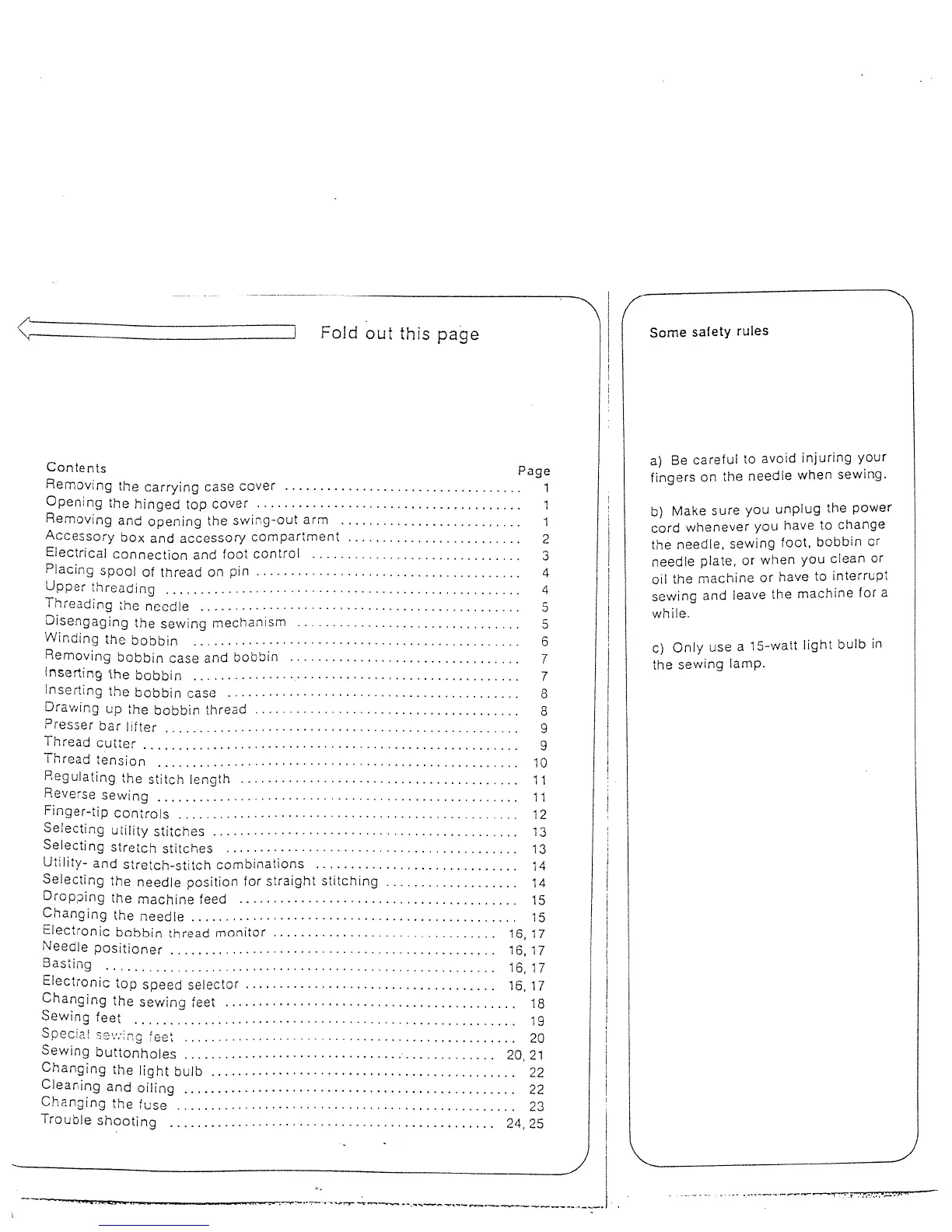 Page #2 background image