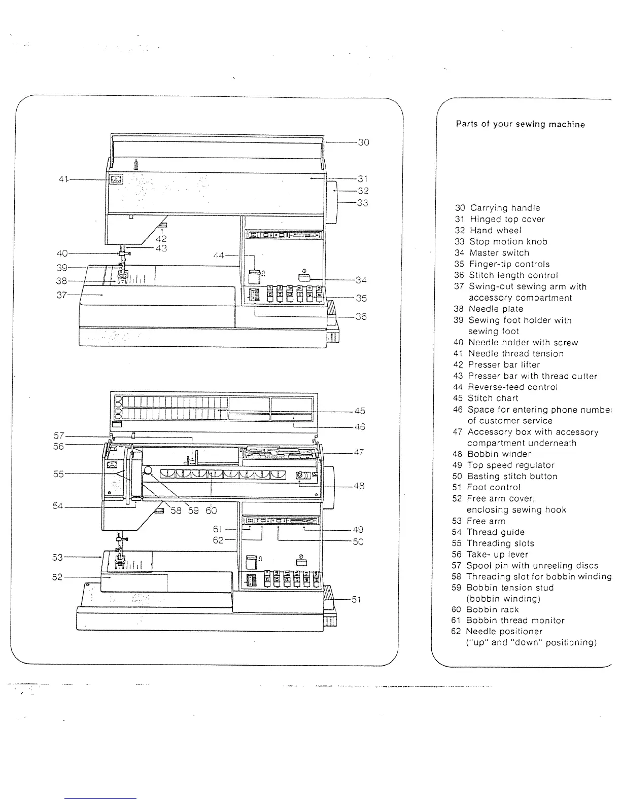Page #3 background image