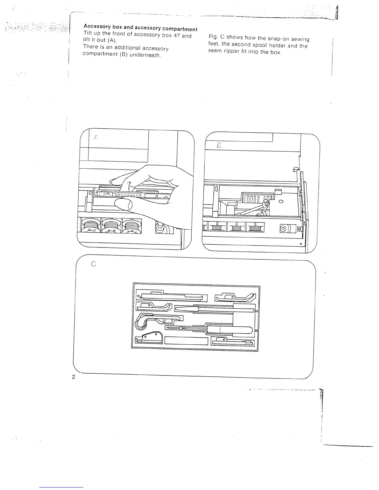 Page #5 background image