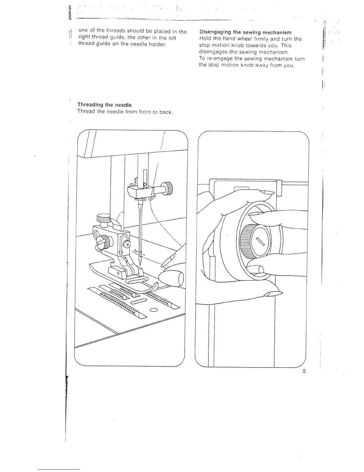 Page #8 background image