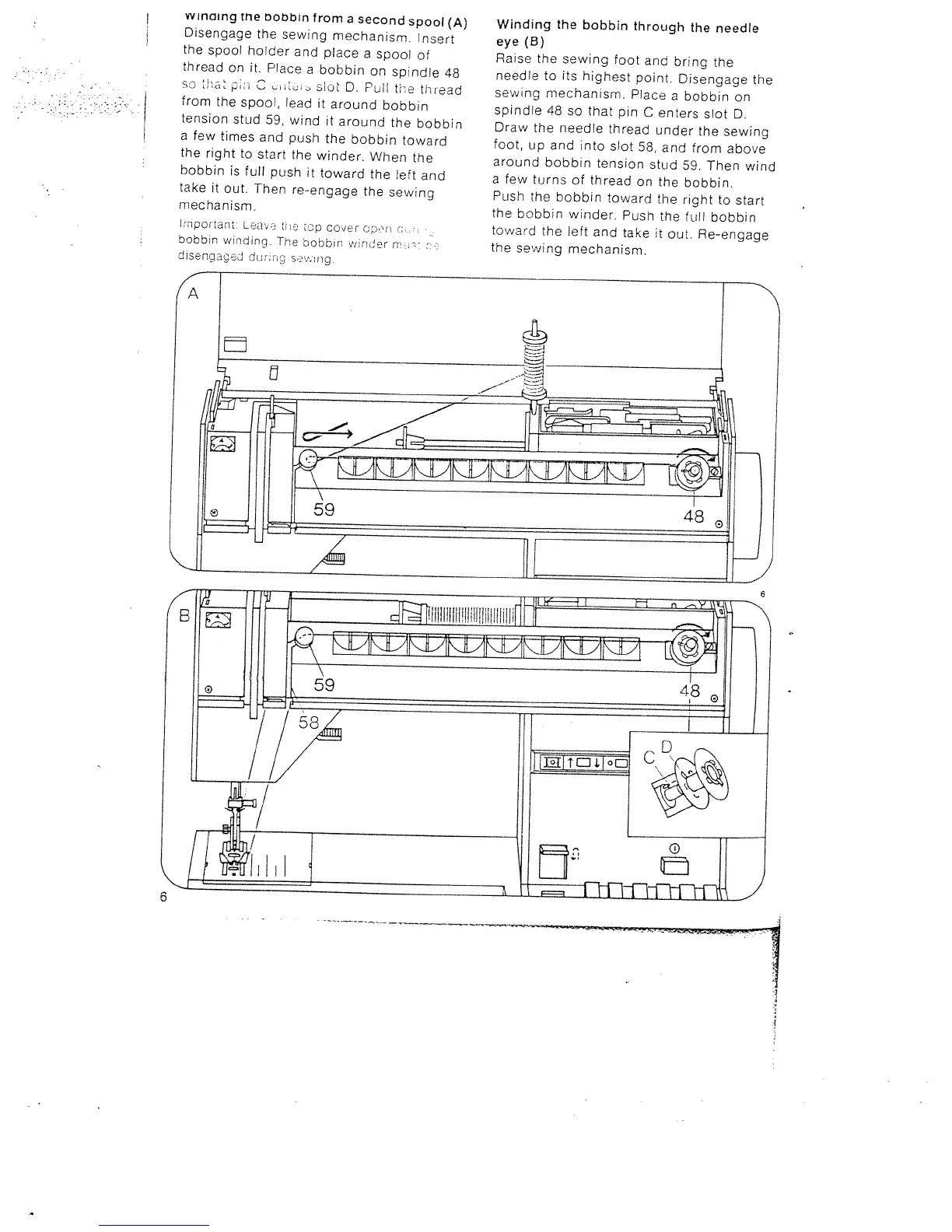 Page #9 background image