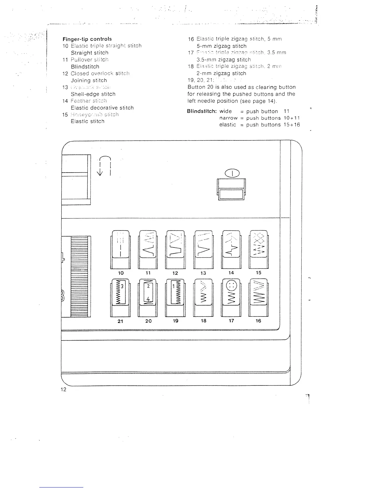 Page #15 background image