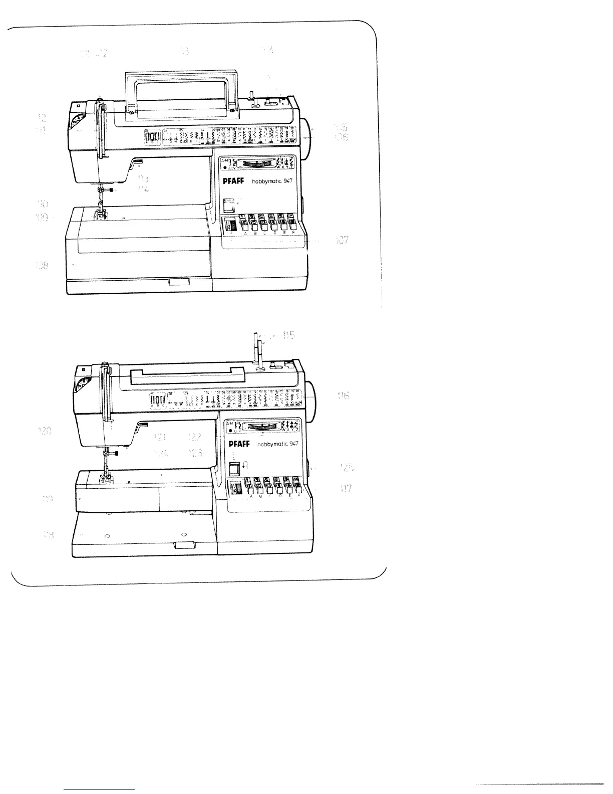 Page #2 background image