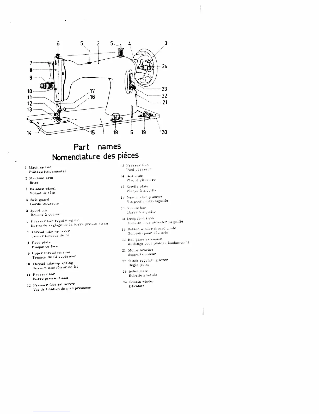 Page #20 background image