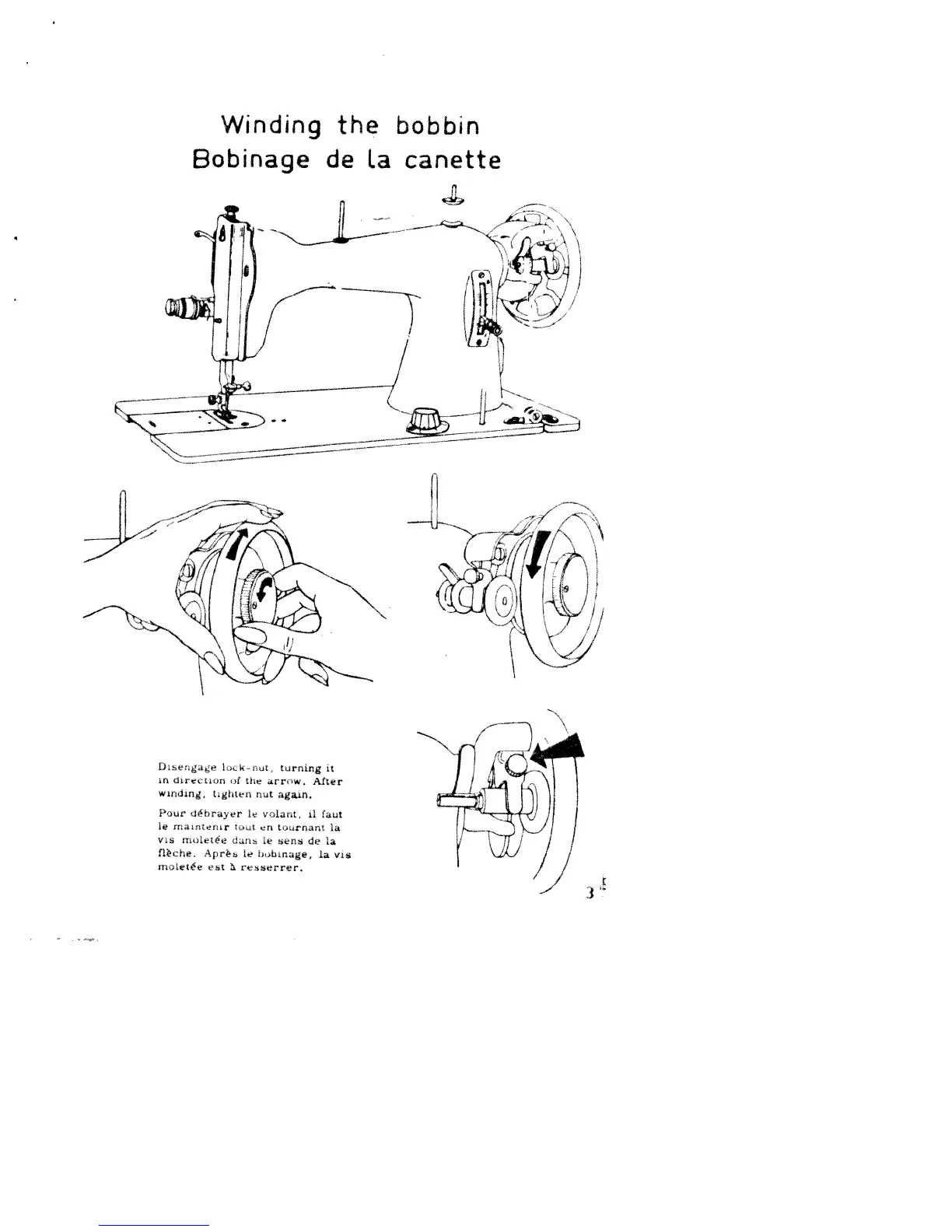 Page #3 background image