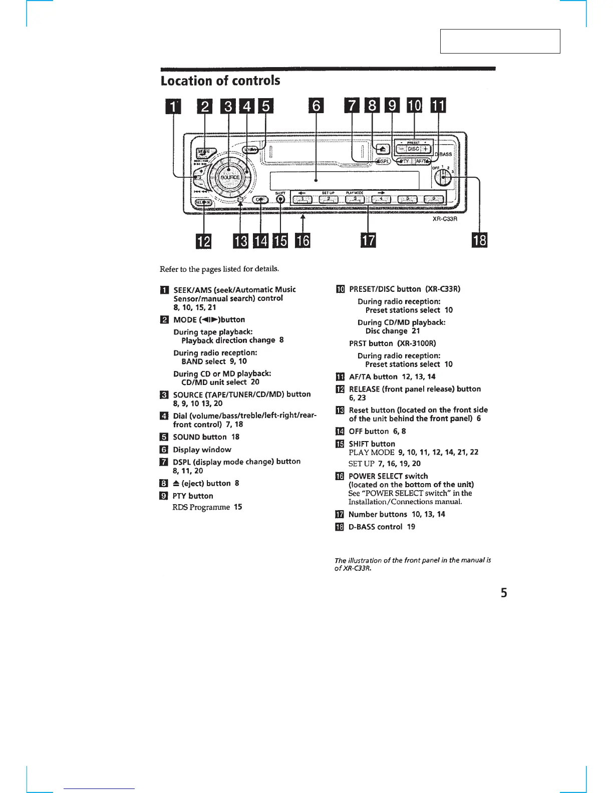 Page #3 background image