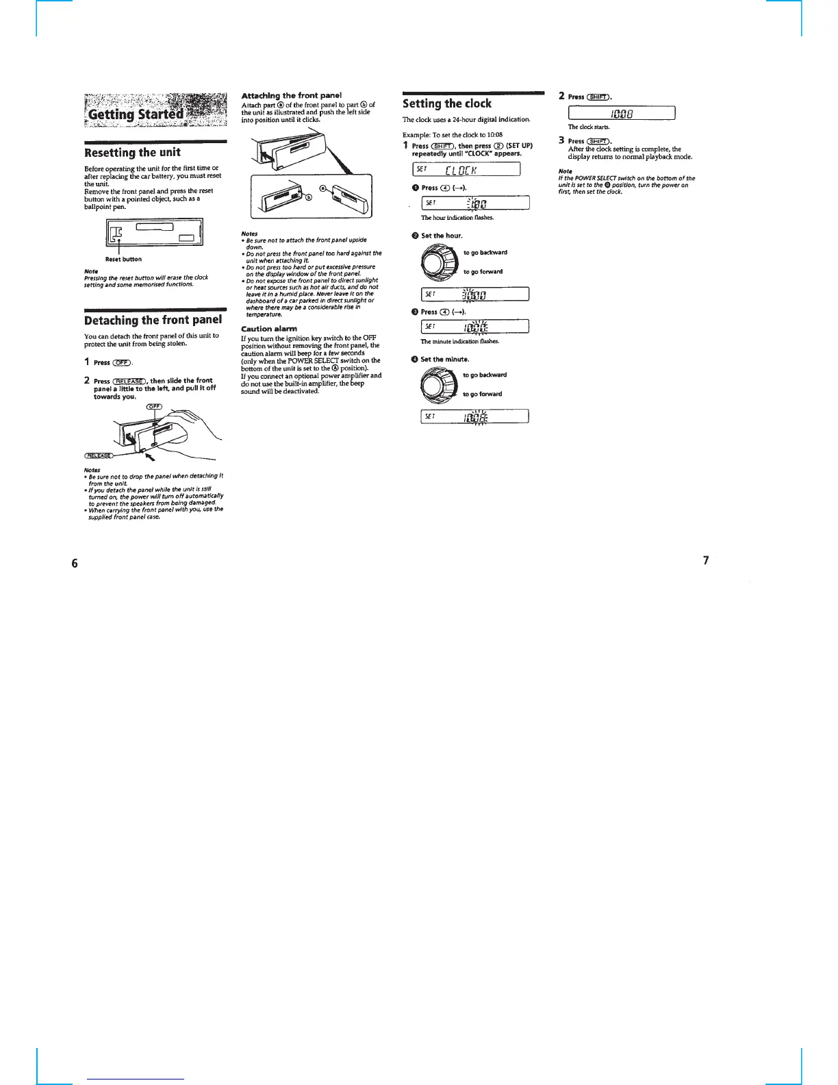 Page #4 background image