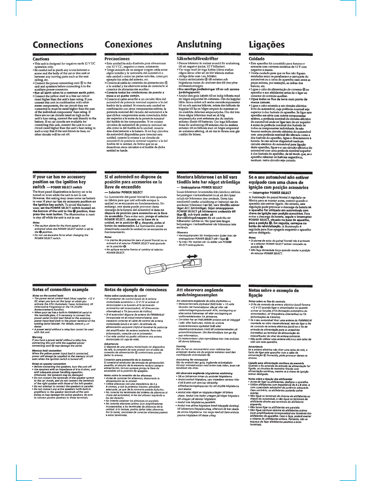 Page #6 background image