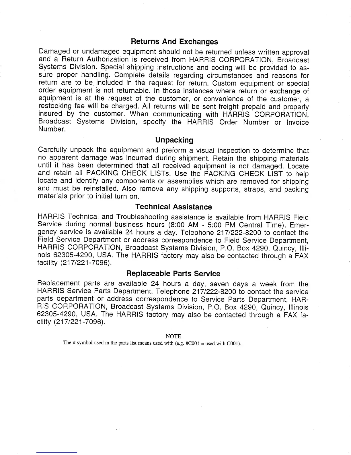 Page #2 background image