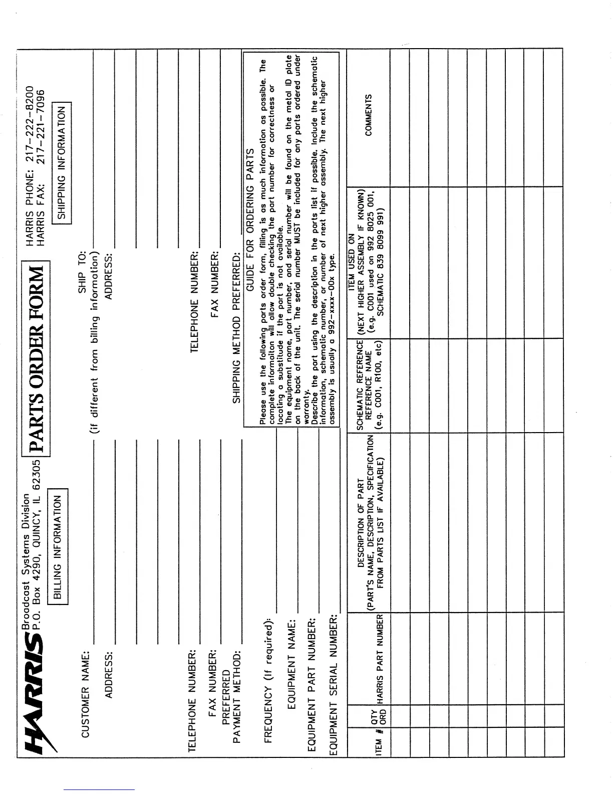 Page #6 background image