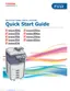 Preview: Quick Start Guide