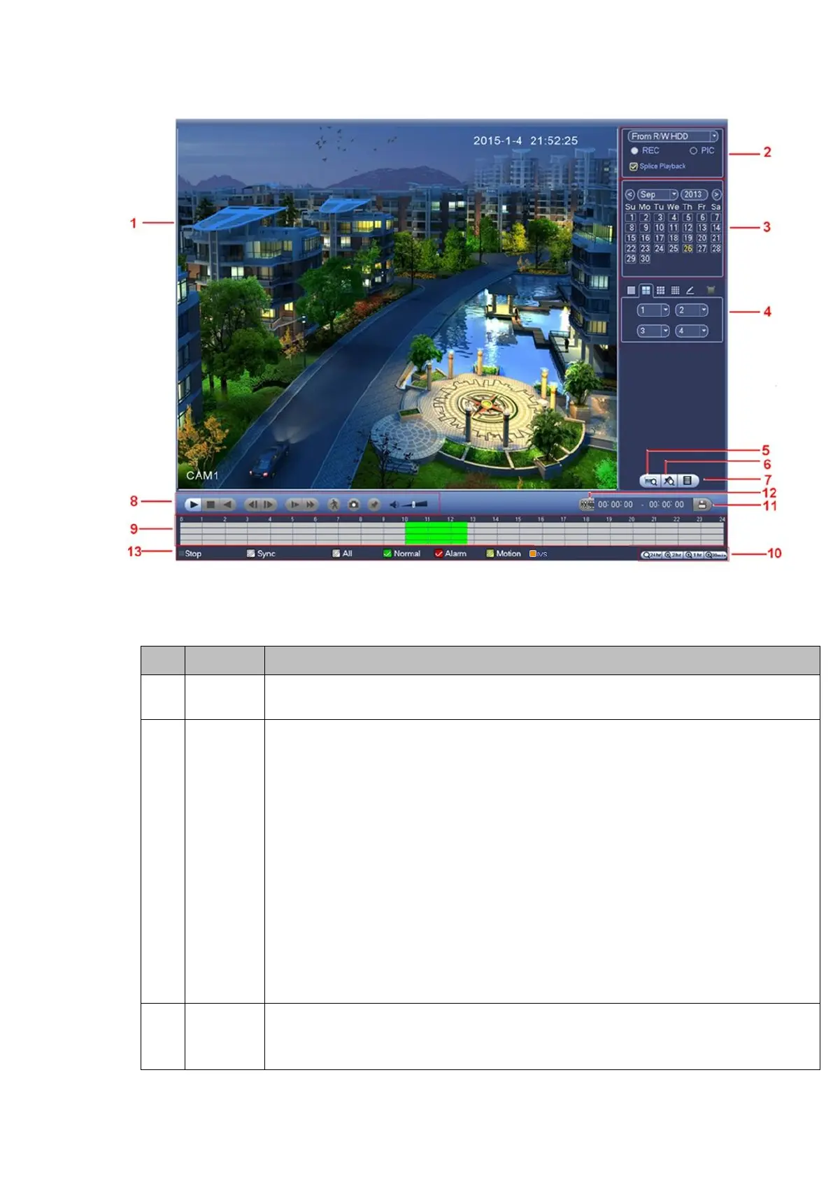 Page #260 background image