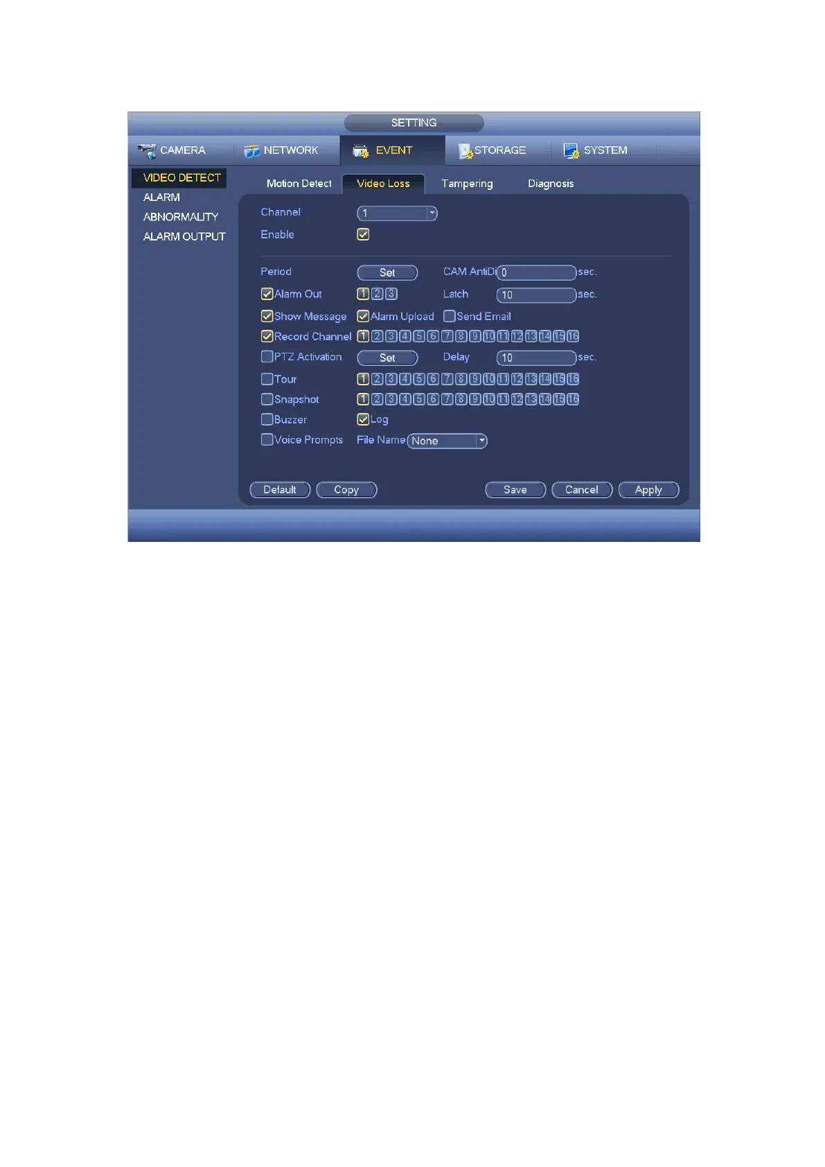 Page #325 background image