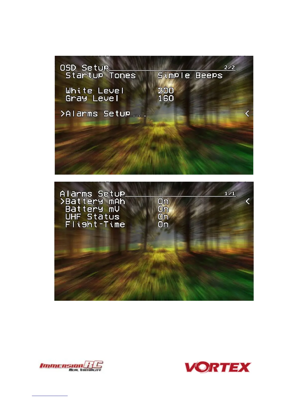 Page #16 background image