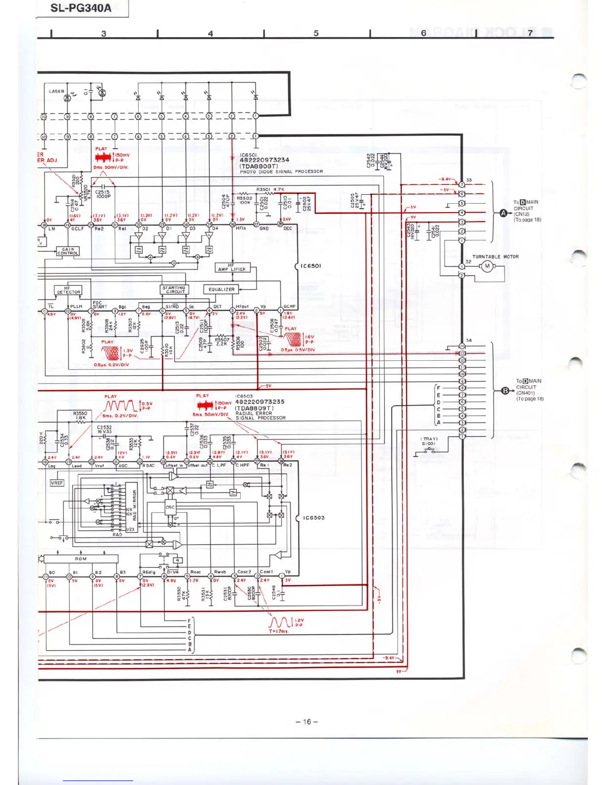 Page #3 background image