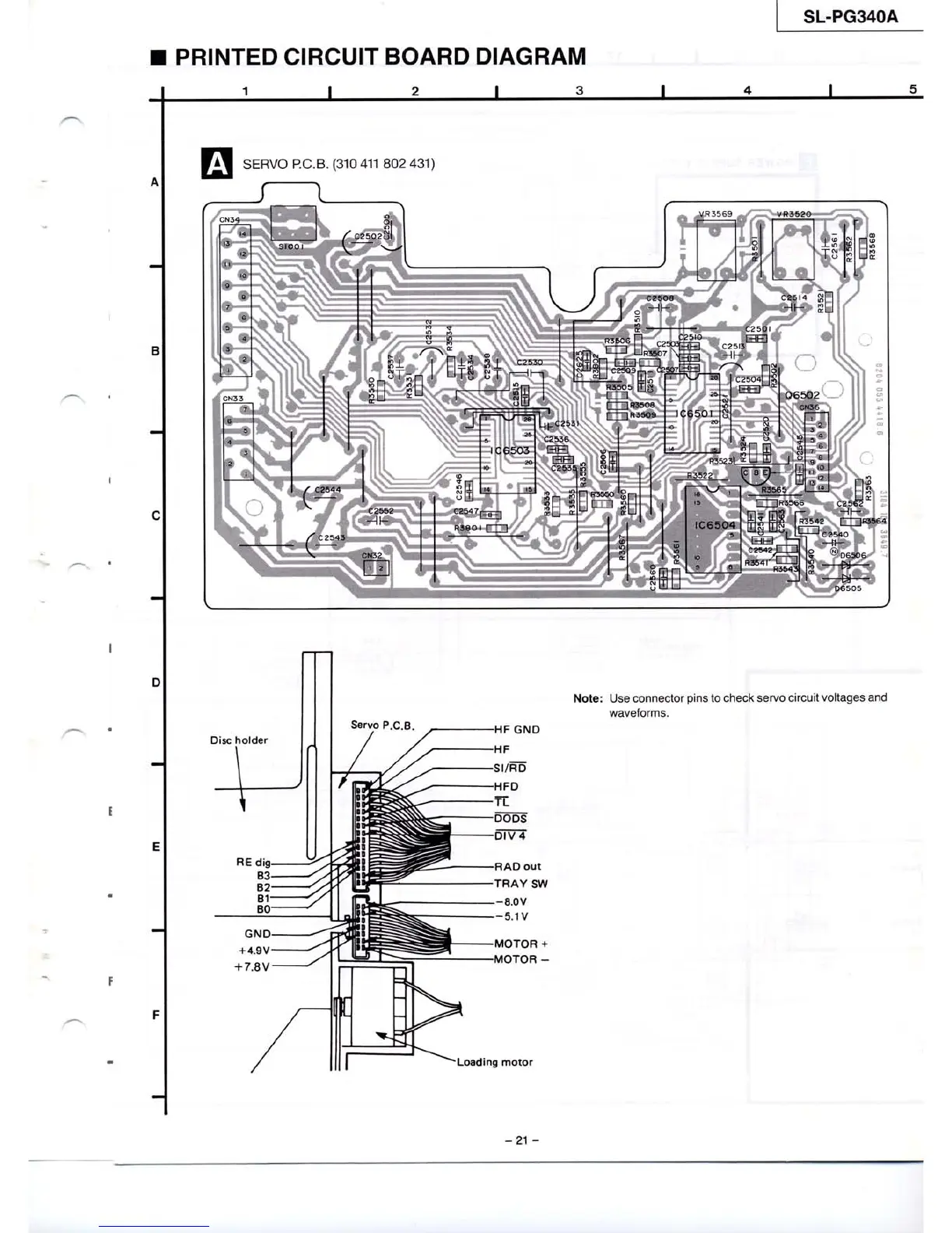 Page #4 background image