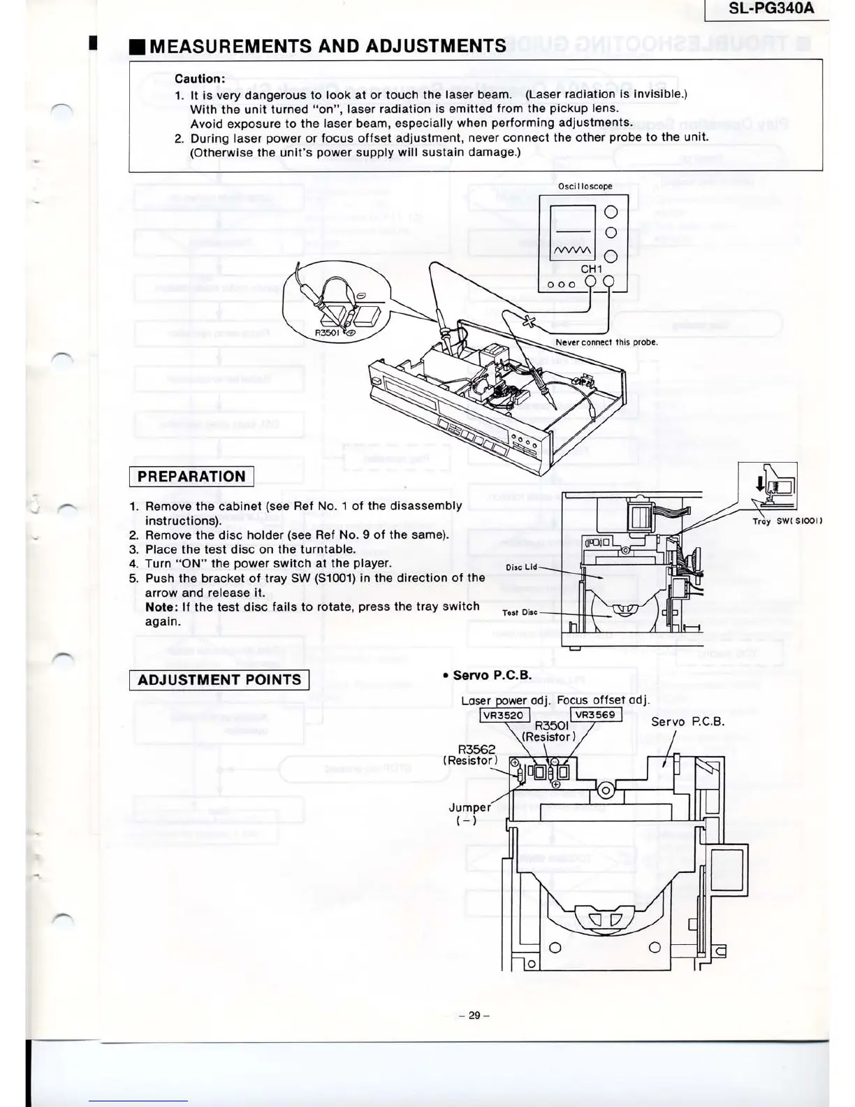 Page #5 background image