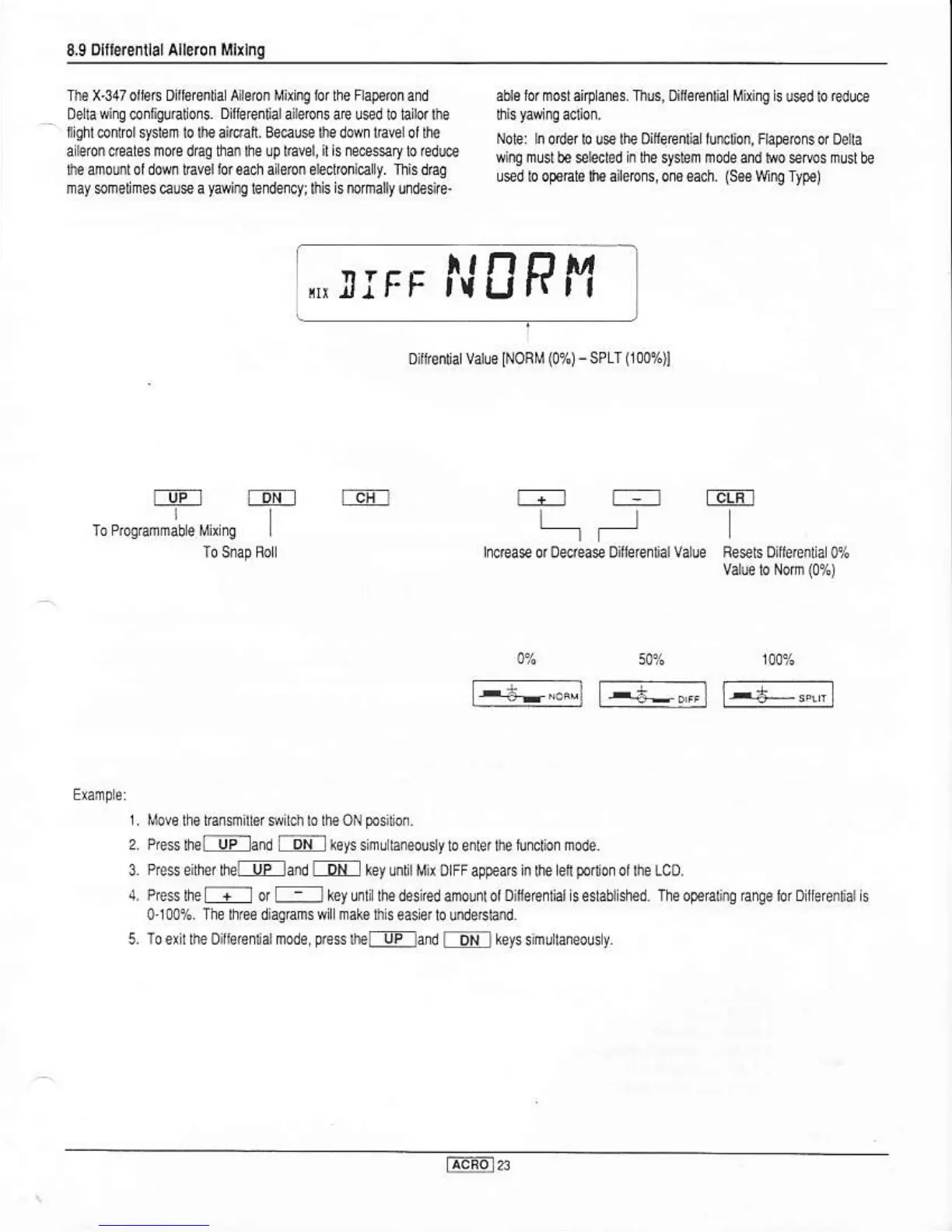 Page #25 background image