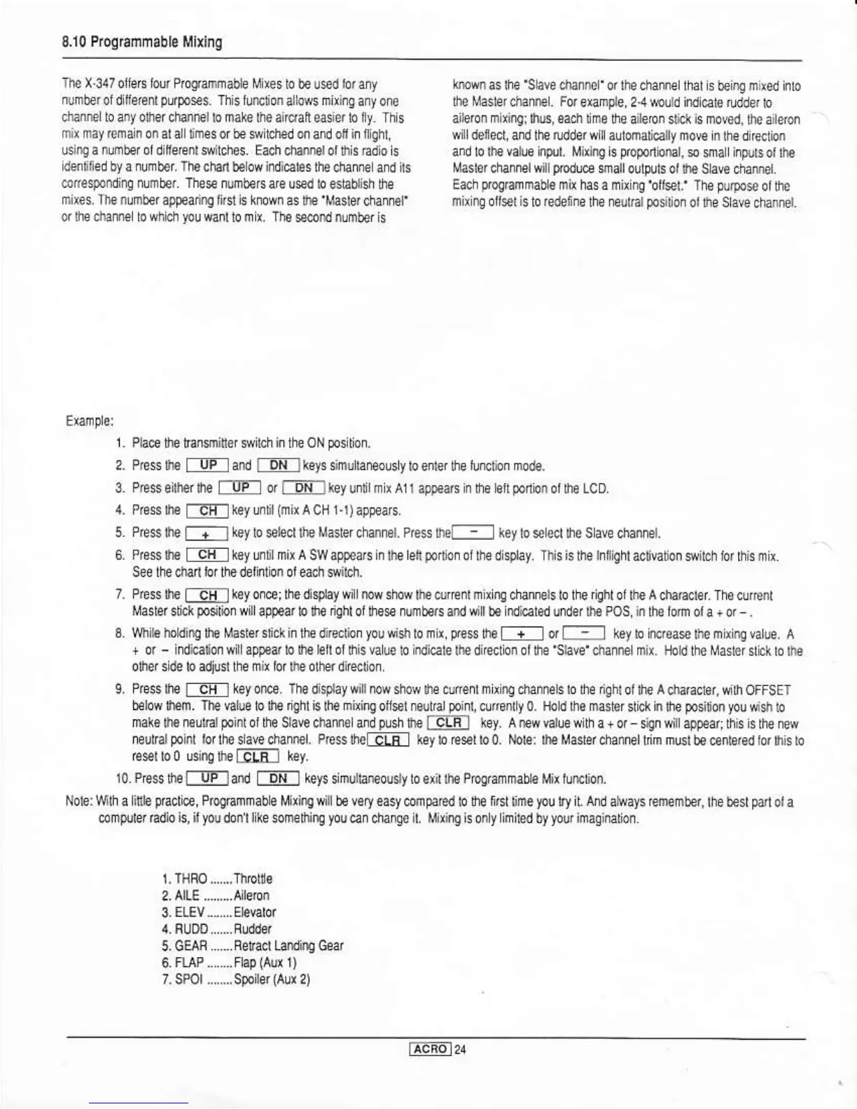 Page #26 background image