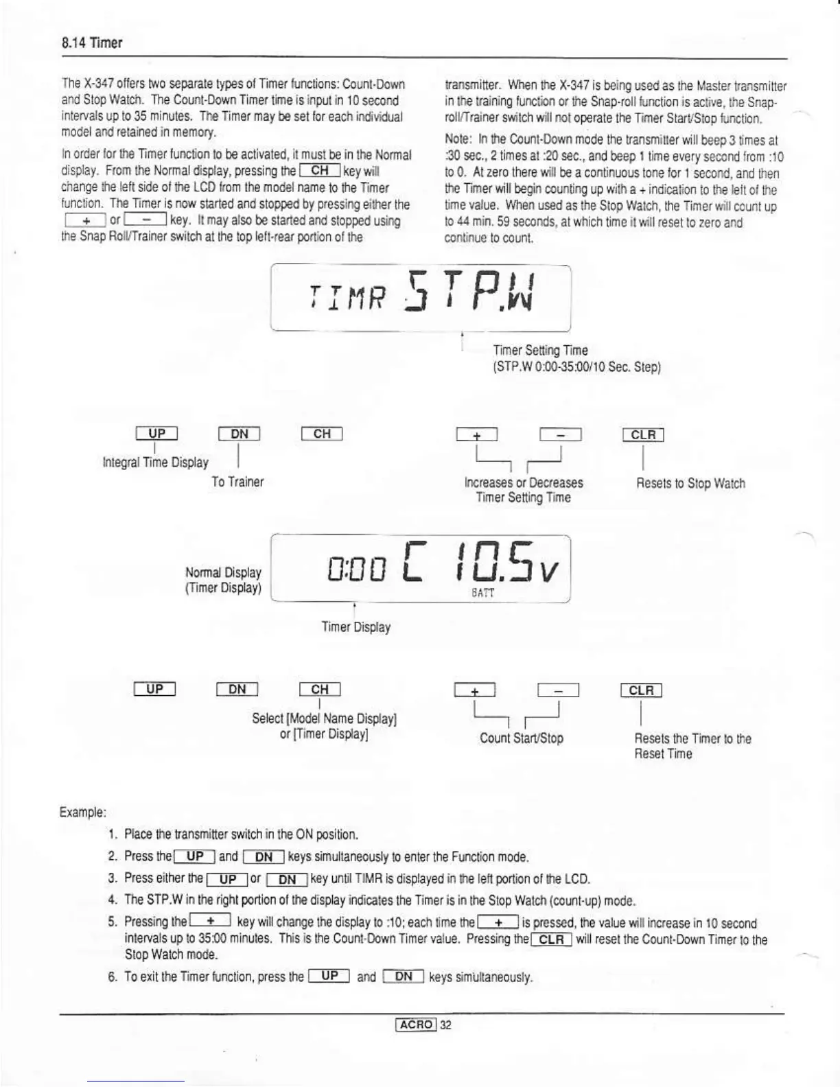 Page #34 background image