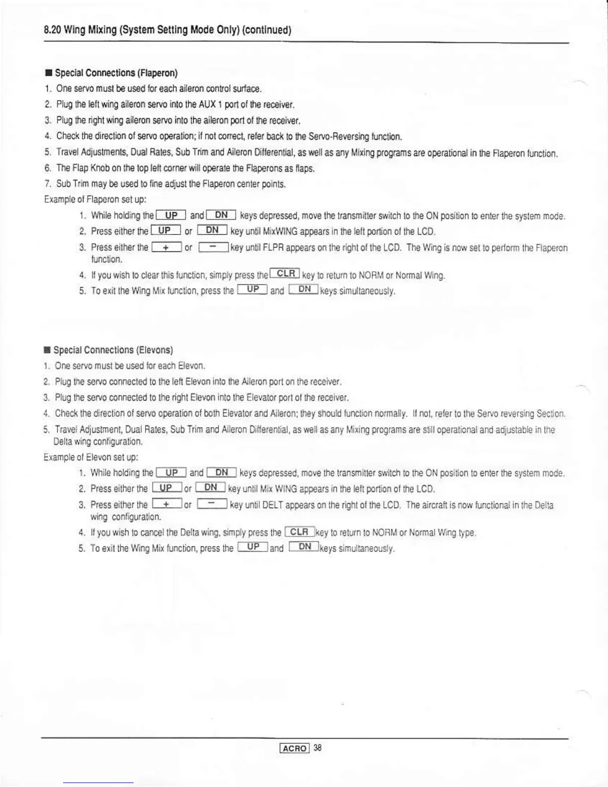 Page #40 background image