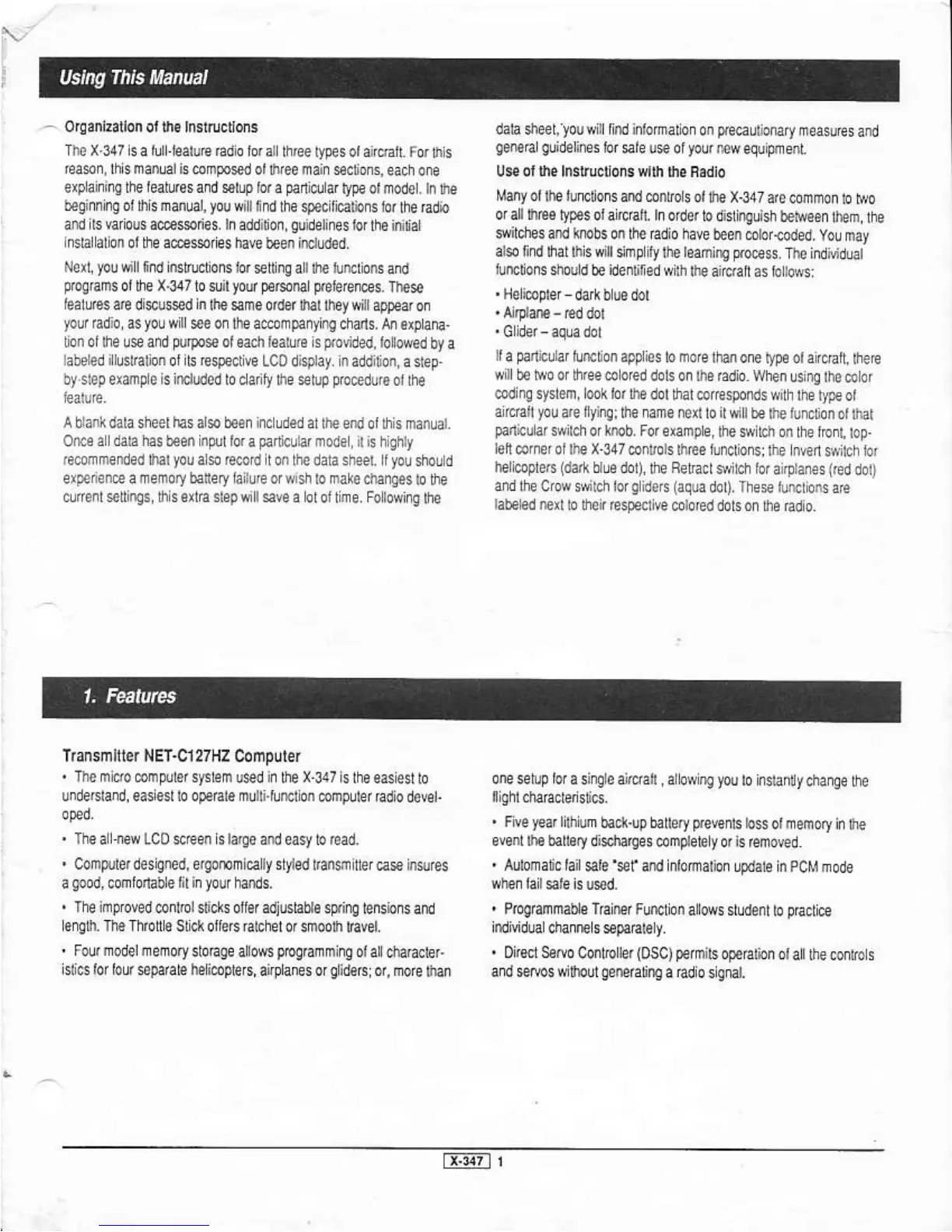 Page #3 background image
