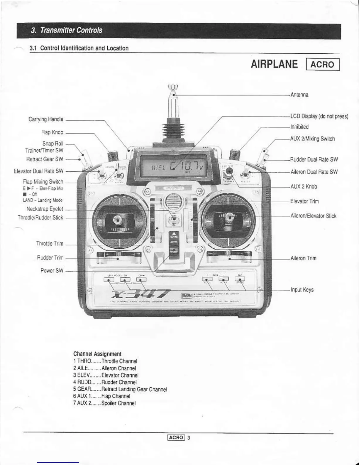 Page #5 background image