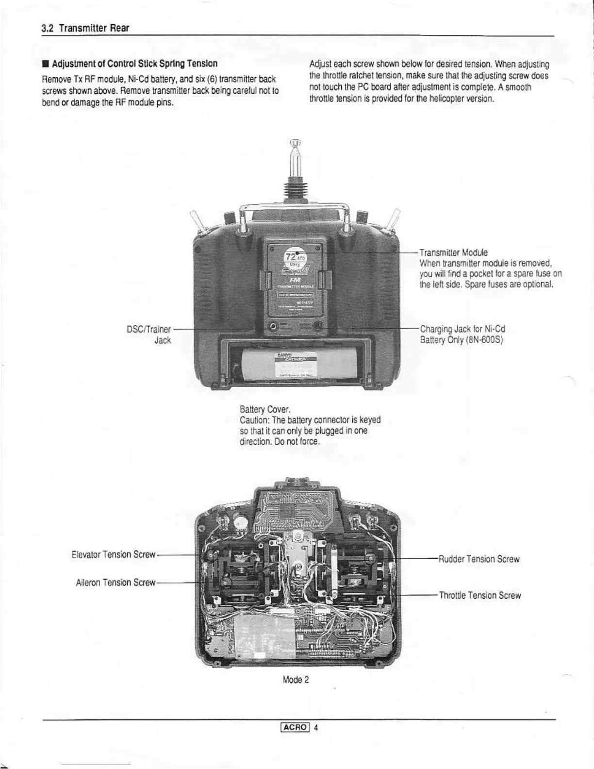 Page #6 background image