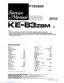 Preview: Service Manual