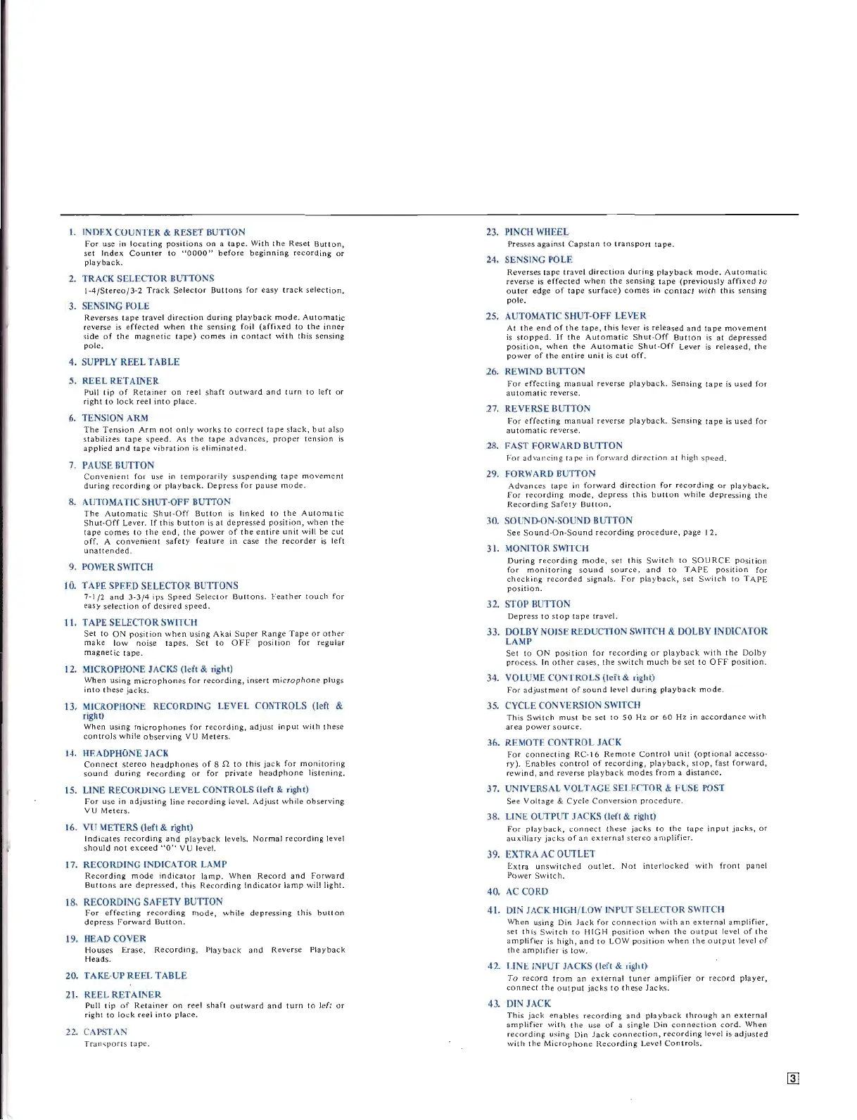 Page #5 background image