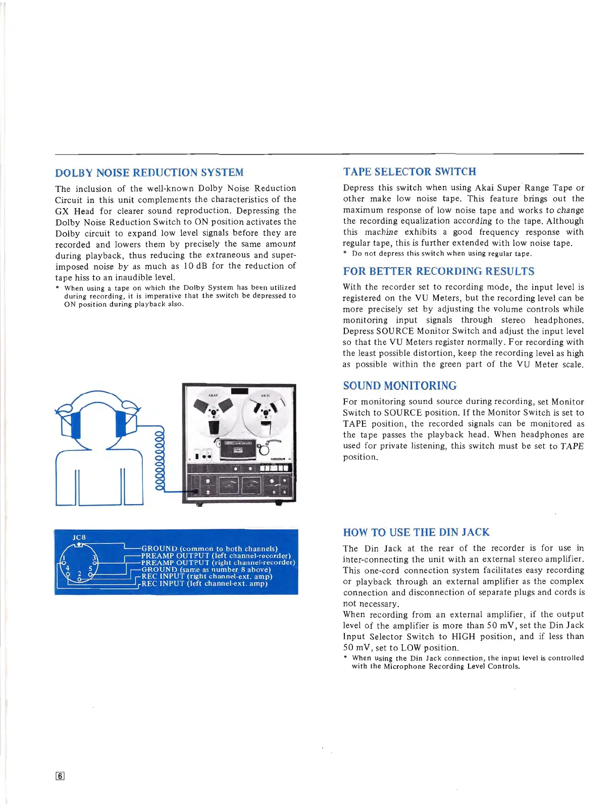 Page #8 background image