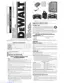 Preview: Instruction Manual