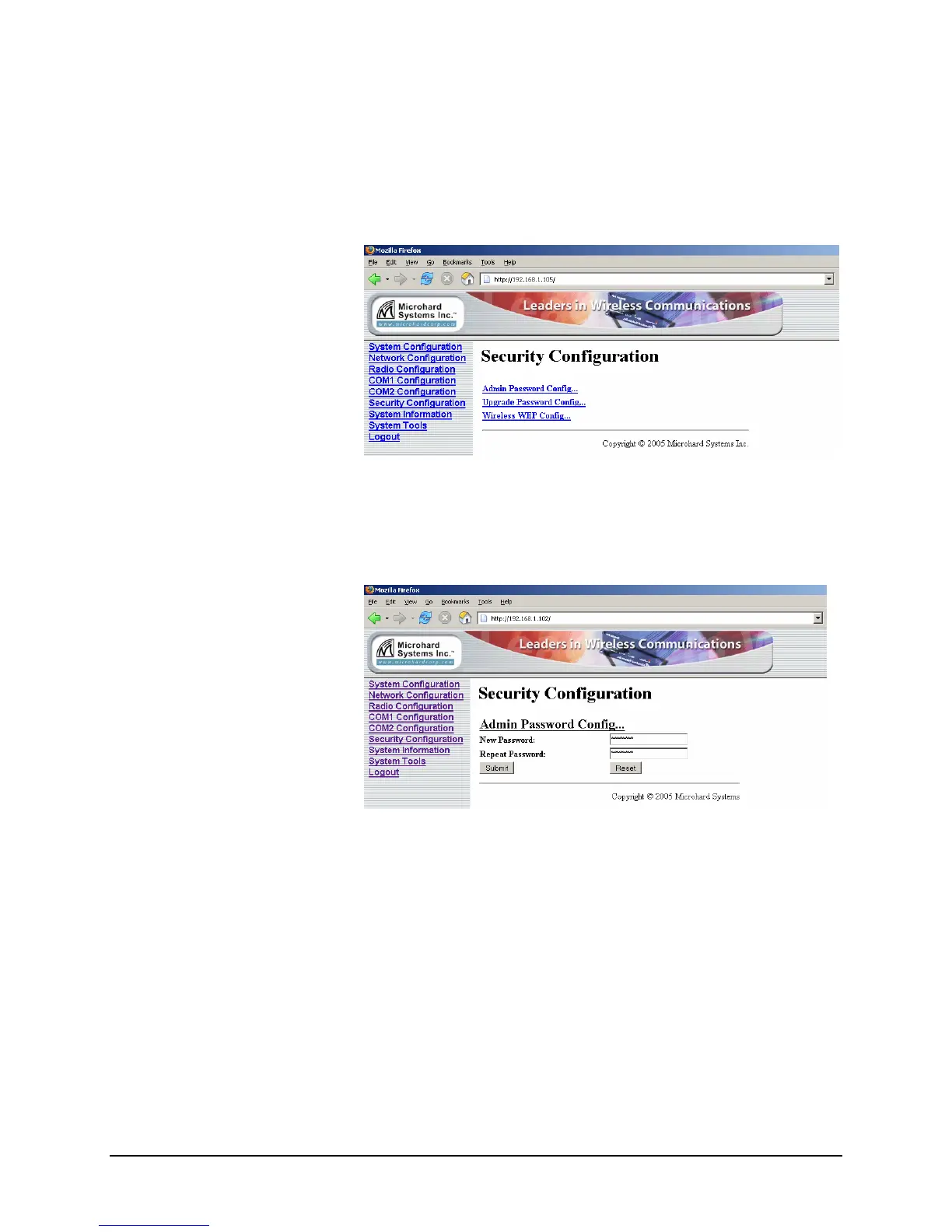 Page #45 background image