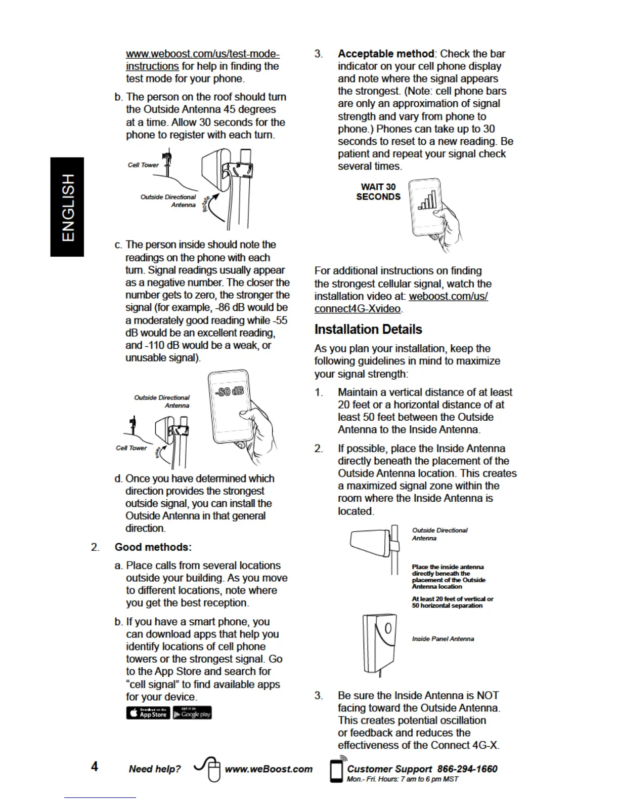 Page #4 background image