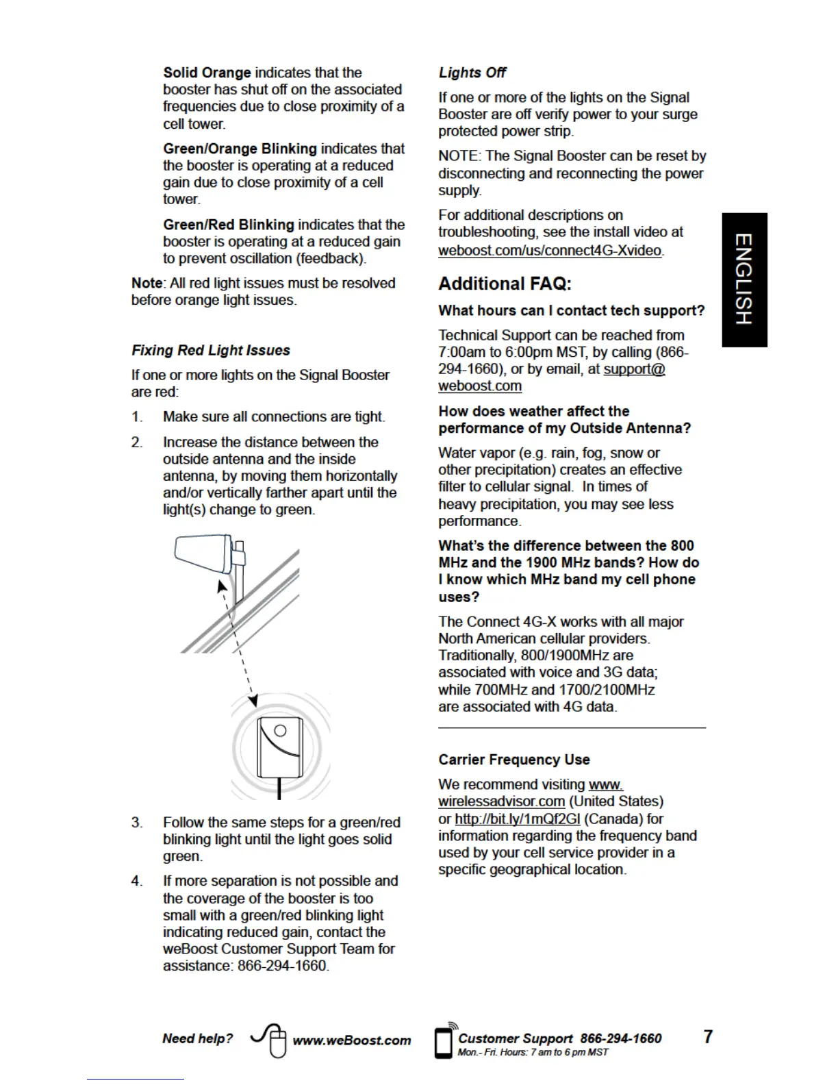 Page #7 background image