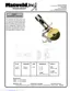 Preview: Owner's Manual