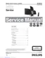 Preview: Service Manual