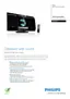 Preview: Specifications