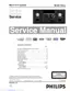 Preview: Service Manual