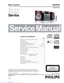Preview: Service Manual
