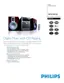 Preview: Specifications