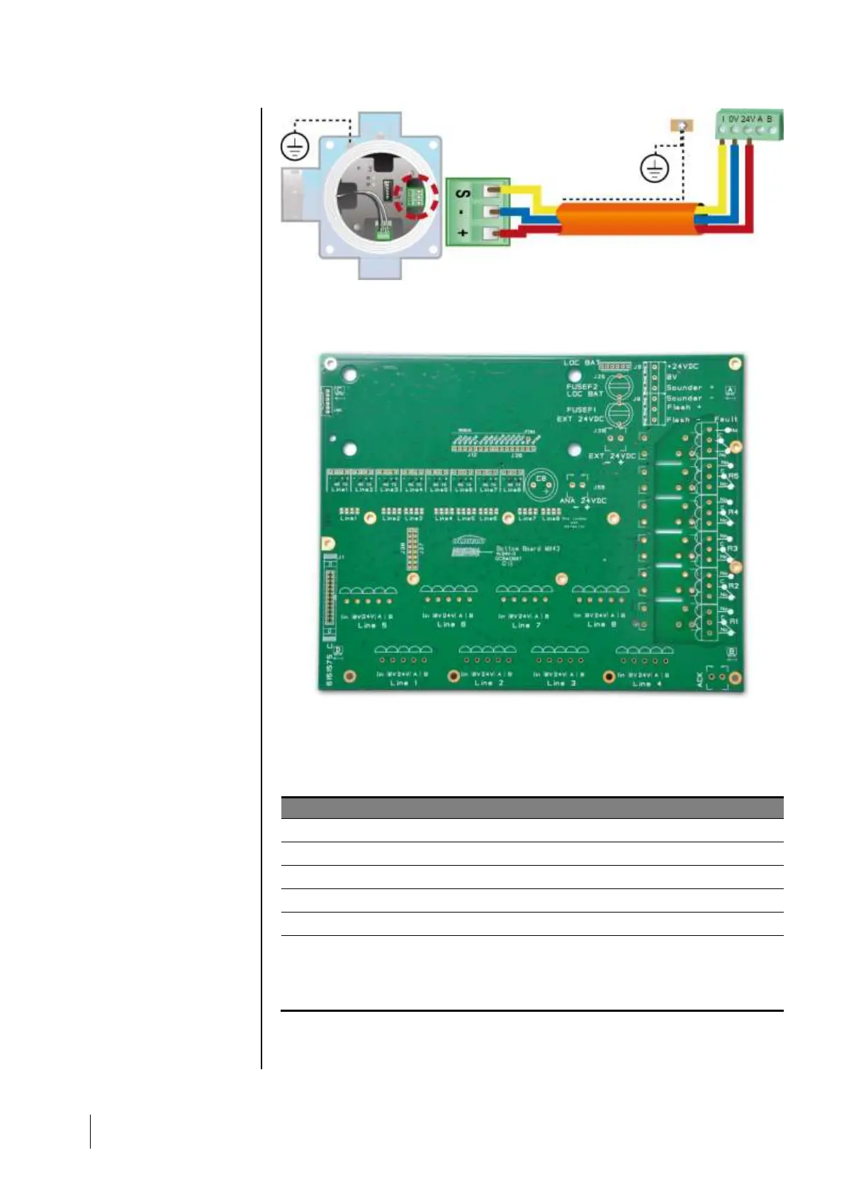 Page #40 background image