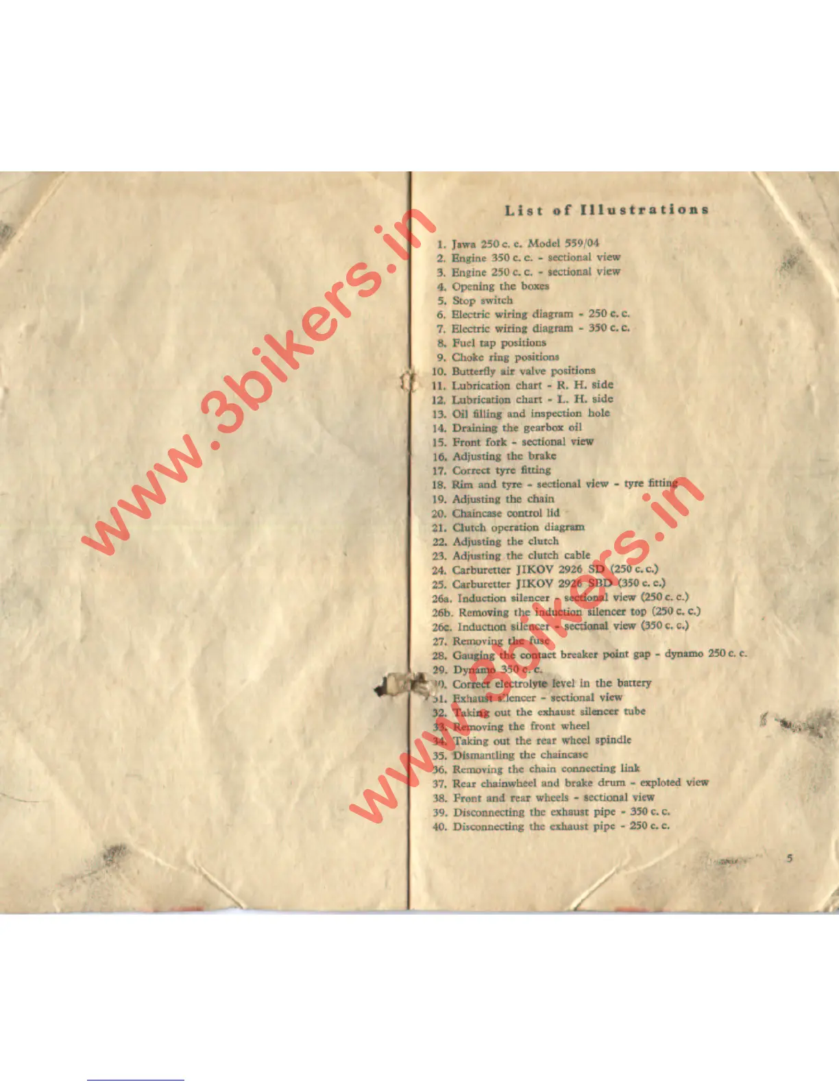 Page #4 background image