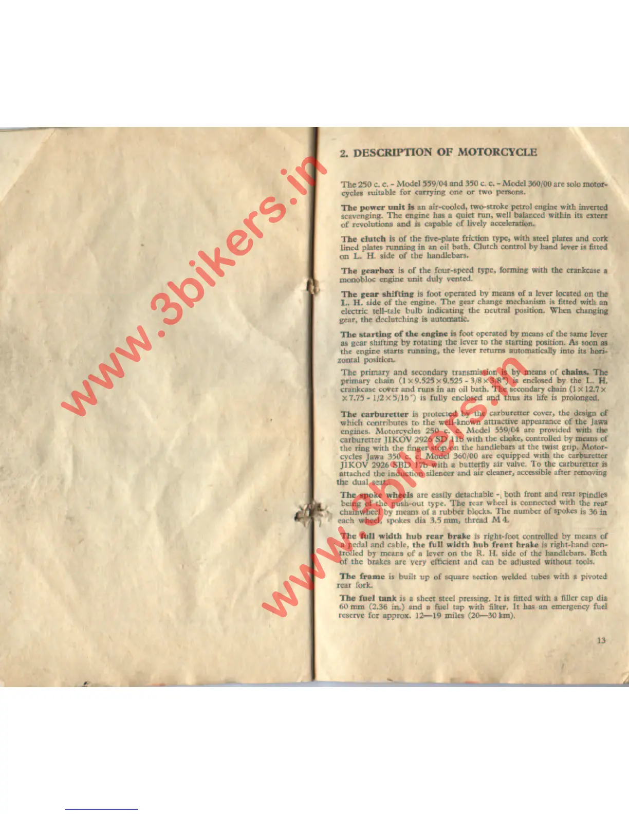 Page #9 background image