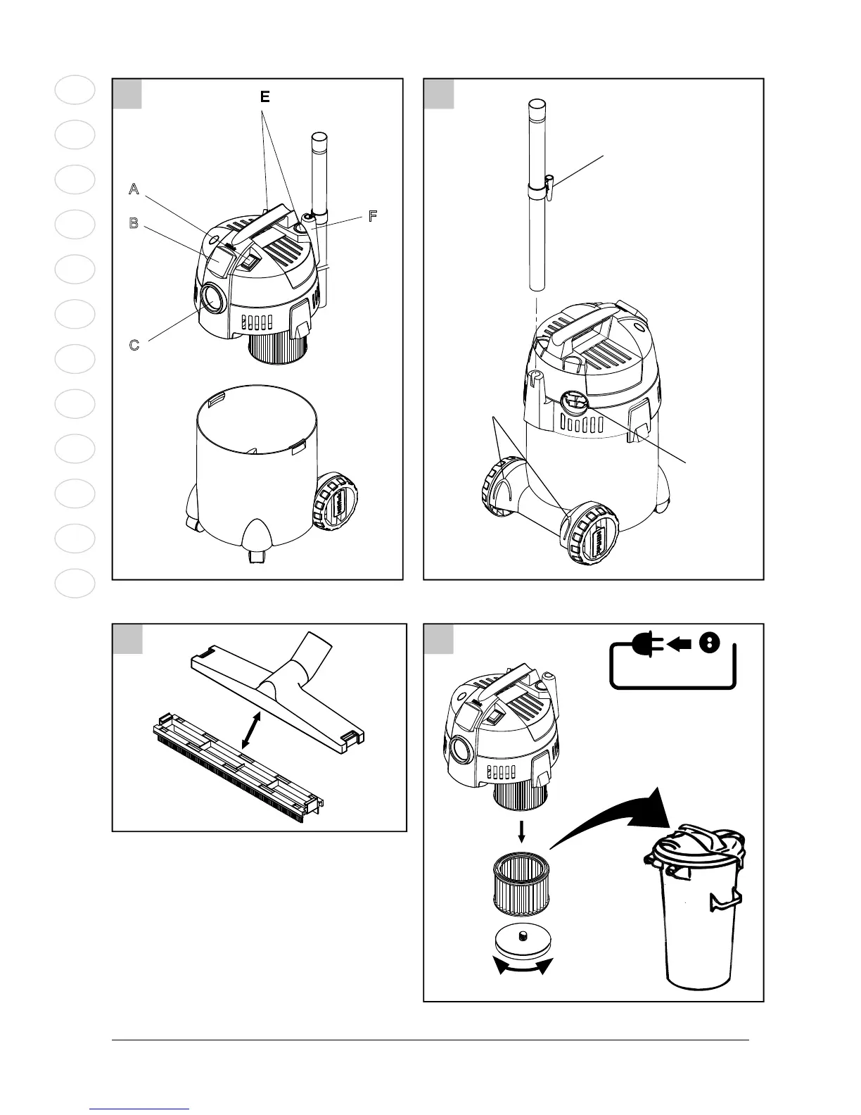 Page #4 background image