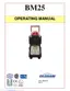 Preview: Operating Manual